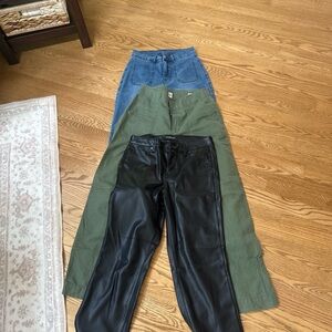 Women's casual/classy pants 👖